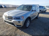 BMW X3 xDrive28I 5UXWX5C54BL715633 снимка
