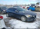 Mazda Mazda3 3MZBN1U74JM240137 снимка