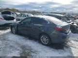 Mazda Mazda3 3MZBN1U74JM240137 снимка