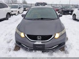 Honda Civic Ex 4Dr 2HGFB2F53FH018677 снимка