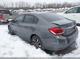 Honda Civic Ex 4Dr 2HGFB2F53FH018677 снимка