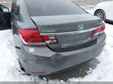 Honda Civic Ex 4Dr 2HGFB2F53FH018677 снимка
