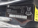 BMW 128 I WBAUP7C55BVK79137 снимка