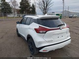Nissan Kicks Sr 3N1CP5DV6ML553159 снимка