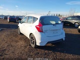 Nissan Versa Note 1.6 S/1.6 Sl/1.6 Sr/1.6 Sv 3N1CE2CP8FL419621 снимка