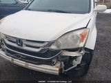 Honda Cr-V Ex-L 5J6RE4H71BL814851 снимка