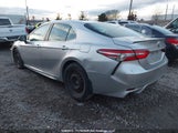Toyota Camry Se 4T1B11HK7JU505976 photo