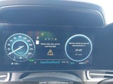 Hyundai Elantra Hybrid Luxury W/Two-Tone Interior KMHLN4DJ9SU144629 снимка