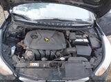 Hyundai Elantra Gl 5NPDH4AE5DH355203 снимка