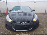 Hyundai Elantra Gl 5NPDH4AE5DH355203 снимка