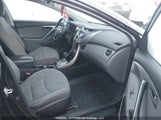 Hyundai Elantra Gl 5NPDH4AE5DH355203 снимка
