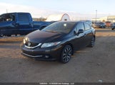 Honda Civic Touring 2HGFB2F71DH028266 снимка