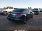 Honda Civic Touring 2HGFB2F71DH028266 снимка