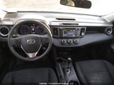 Toyota Rav4 Le 2T3BFREV1JW848661 снимка