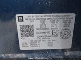 Chevrolet Equinox Lt 2GNAXKEV4M6108397 снимка