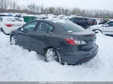 Mazda Mazda3 Gs/Gx JM1BL1SF9A1265955 снимка