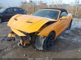 Ford Mustang Convertible 1FATP8UH5K5110805 снимка