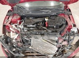 Nissan Rogue Sport Sv JN1BJ1BW7NW473107 photo