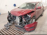 Nissan Rogue Sport Sv JN1BJ1BW7NW473107 снимка