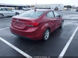 Hyundai Elantra Gl 5NPDH4AEXGH796913 снимка