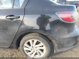 Mazda Mazda3 Gs-Sky JM1BL1V71C1586489 снимка