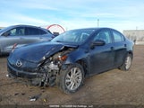 Mazda Mazda3 Gs-Sky JM1BL1V71C1586489 снимка