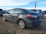 Mazda Mazda3 Gs-Sky JM1BL1V71C1586489 снимка