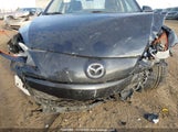 Mazda Mazda3 Gs-Sky JM1BL1V71C1586489 снимка