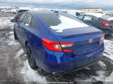 Honda Accord Sport 2.0T 1HGCV2E30LA800181 fotografie