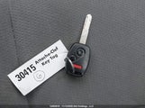 Honda Civic Dx-G 2HGFA1F4XBH009604 снимка