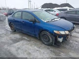 Honda Civic Dx-G 2HGFA1F4XBH009604 снимка