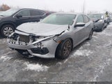 Honda Civic Se 2HGFC2F62JH042256 снимка