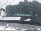 Honda Civic Se 2HGFC2F62JH042256 снимка