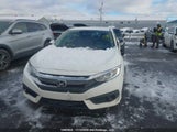 Honda Civic Lx 2HGFC2F62GH027118 снимка