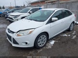 Ford Focus Se 1FADP3F24EL220521 снимка