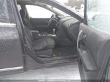 Nissan Rogue Sv JN8AS5MT2CW302038 снимка