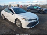 Toyota Camry Le 4T1B11HK5KU765472 fotografie