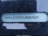 Audi Q3 2.0T Progressiv WA1JCCFS1JR007827 снимка