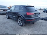 Audi Q3 2.0T Progressiv WA1JCCFS1JR007827 снимка