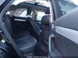 Audi Q3 2.0T Progressiv WA1JCCFS1JR007827 снимка