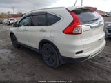 Honda Cr-V Touring 5J6RM4H9XGL804962 снимка