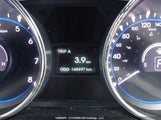 Hyundai Sonata Gls 5NPEB4AC1BH127619 снимка