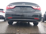 Hyundai Sonata Gls 5NPEB4AC1BH127619 снимка
