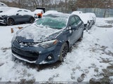 Toyota Corolla S 2T1BURHE7EC133692 снимка
