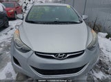 Hyundai Elantra Gls 5NPDH4AE5CH077403 снимка