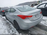 Hyundai Elantra Gls 5NPDH4AE5CH077403 снимка