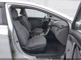 Hyundai Elantra Gls 5NPDH4AE5CH077403 снимка