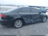 Volkswagen Jetta Wolfsburg Edition 3VWDB7AJ3HM322567 снимка