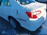Toyota Camry Hybrid Le 4T1BD1FK9CU023040 photo