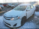 Toyota Camry Hybrid Le 4T1BD1FK9CU023040 photo
